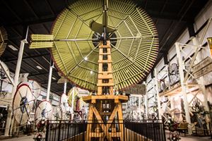 American Windmill Museum, Inc.