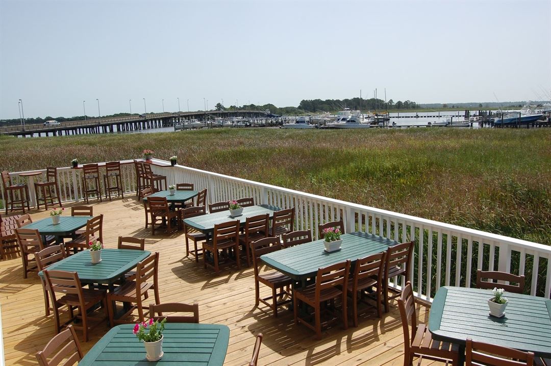 yacht club georgetown sc