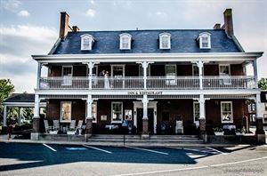 The Counting House on the Circle