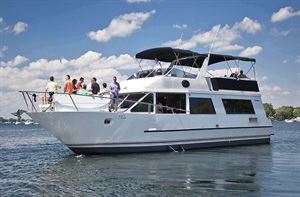 Wayzata Bay Charters