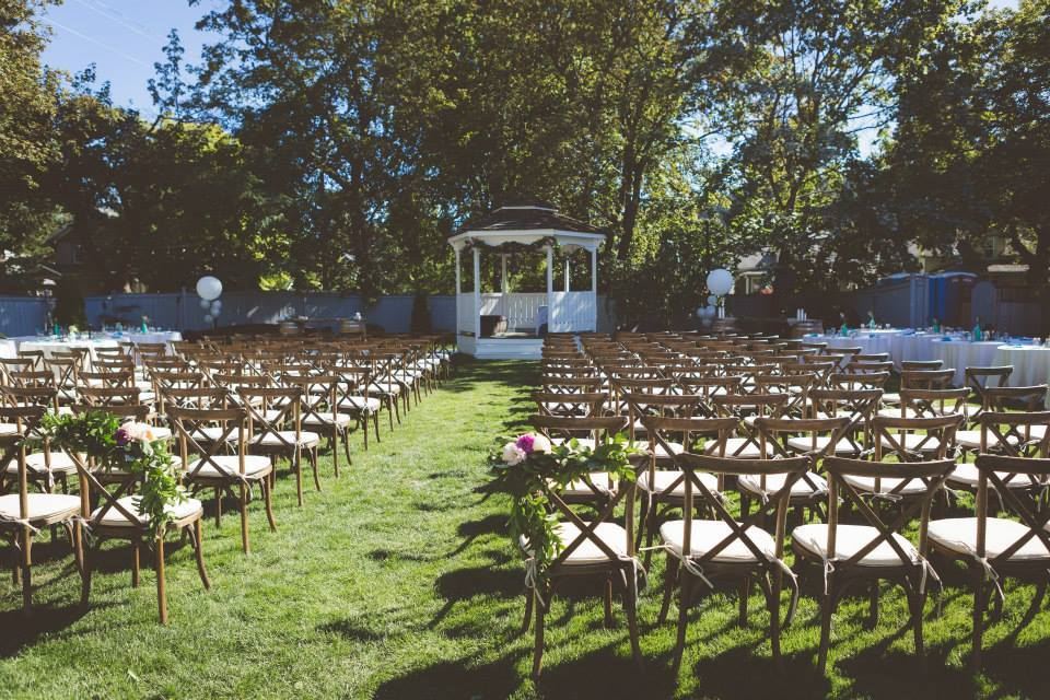 Blackwell Hotel - Coeur d'Alene, ID - Wedding Venue