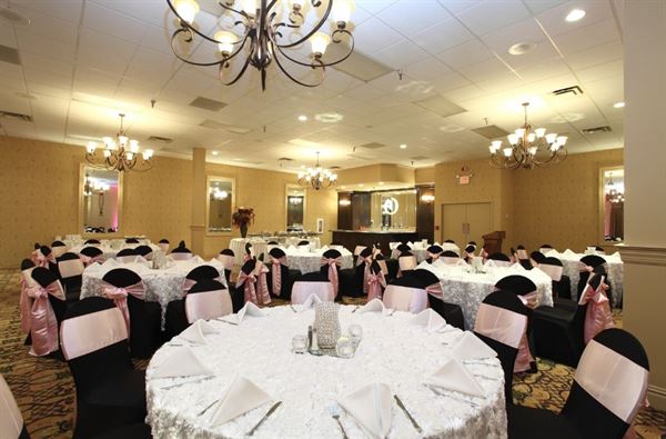 Orlando s Event  and Conference Centers Maryland  Heights  