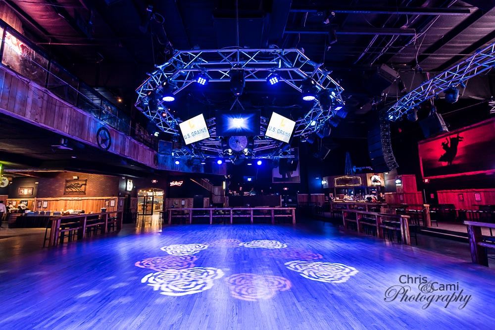 Houston Stampede Event Center Houston Tx Party Venue