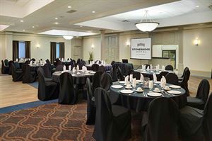 Stonebridge Hotel Grande Prairie