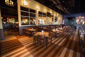 BJ's Restaurant & Brewhouse - International Drive