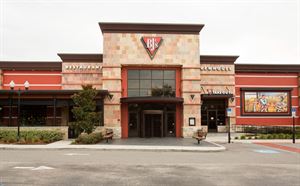 BJ's Restaurant & Brewhouse - Lake Buena Vista