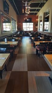 BJ's Restaurant & Brewhouse - Wesley Chapel