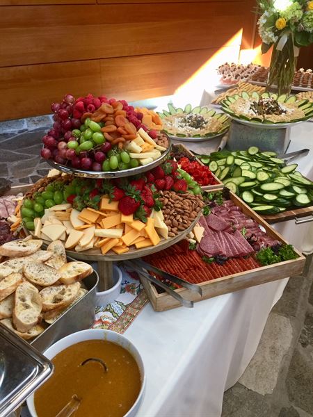 Event Catering in Chattanooga, TN | 37 Caterers