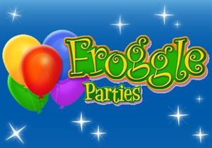 Froggle Parties New York