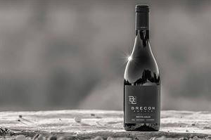 Brecon Estate Winery