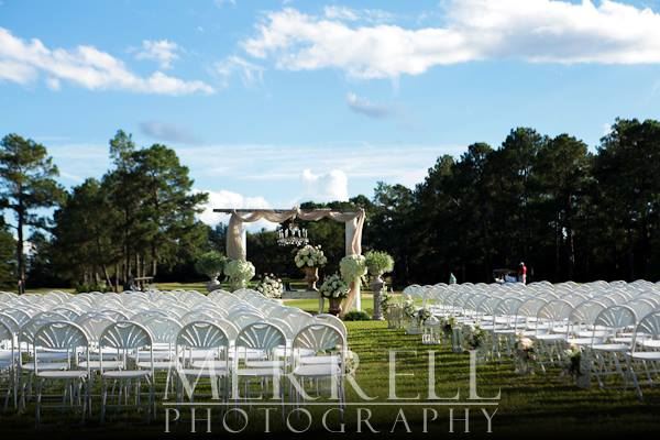 The Hawks Nest at Hawk s Point Golf Club Vidalia  GA  