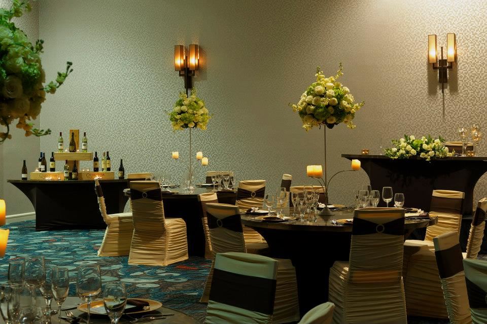 Embassy Suites Palm Beach Gardens - Palm Beach Gardens, FL - Wedding Venue