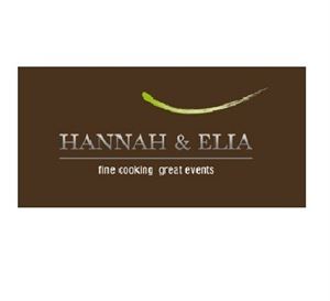 Hannah & Elia