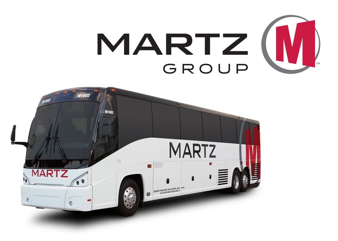 Martz Group - Saint Petersburg, FL - Limousine