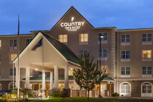 Country Inn & Suites By Carlson, Harrisburg @ Union Deposit Road, PA