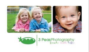 3 Peas Photography