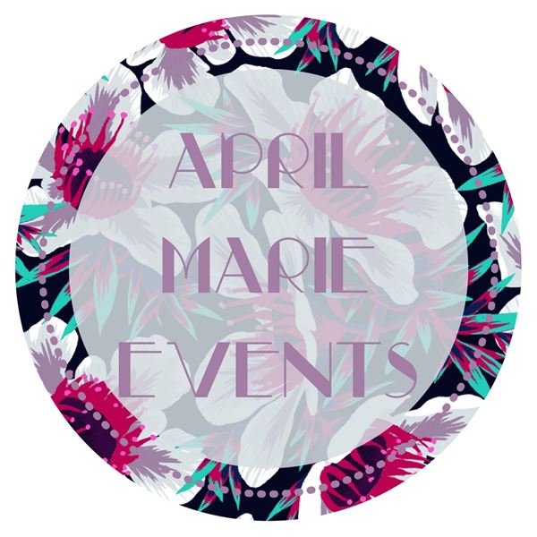 April Marie Events Grand Junction, CO Event Planner