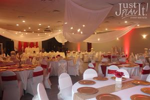 Just Plan It Event Center