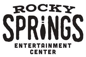 Rocky Springs Entertainment Center, featuring OUR PRIVATE VIP SUITE with its own 8- lanes!