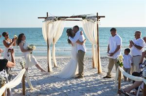 Florida Beach Weddings