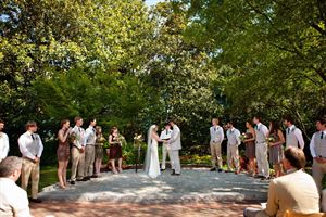 The Trolley Barn - Atlanta, GA - Wedding Venue