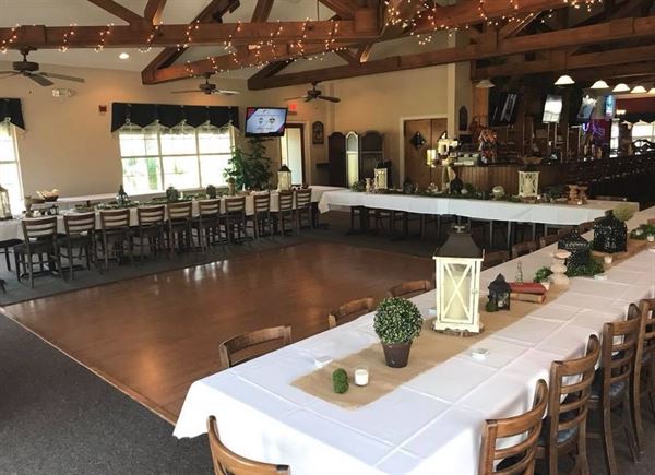 Royal St. Augustine Golf and Country Club - Saint Augustine, FL - Party  Venue