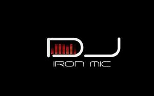 Dj Iron MIc