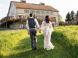 Lussier Family Heritage Center