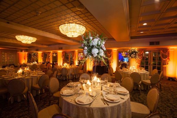 Olde Mill Inn Basking Ridge Nj Wedding Venue 