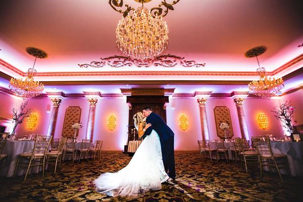 Lucien s Manor Berlin  NJ Wedding  Venue 