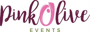 Pink Olive Events