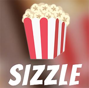 Sizzle Popcorn