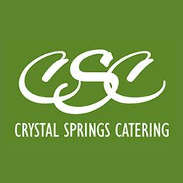 Crystal Springs Catering