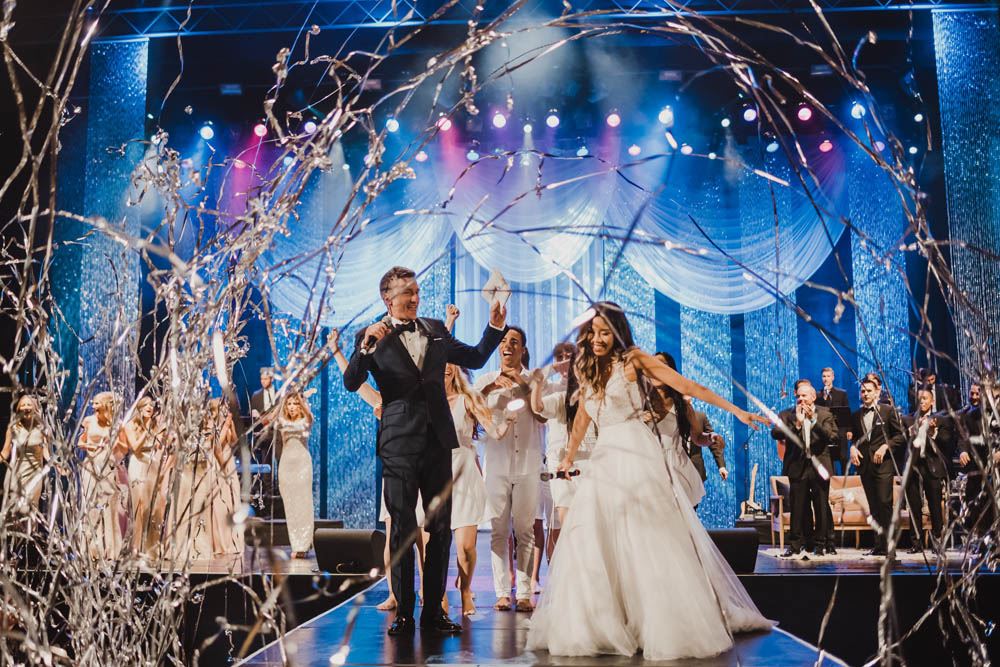 The Wiltern - Los Angeles, CA - Wedding Venue