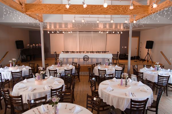  Wedding  Venues  in Jackson  MI  180 Venues  Pricing