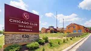Chicago Club Inn & Suites