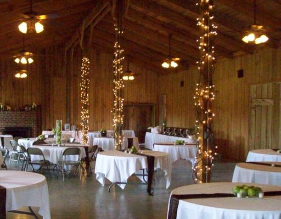 Boxtree Lodge Vinton  VA  Wedding  Venue 
