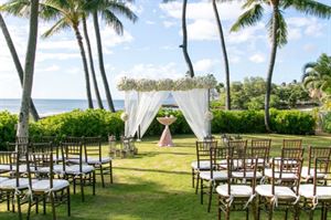 Cherished In Hawaii Weddings