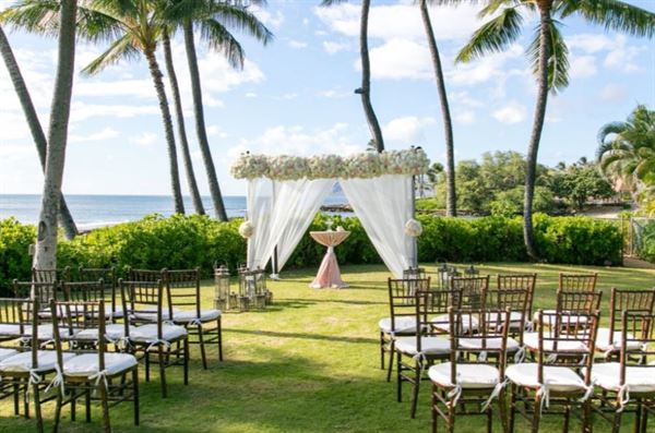 Moana Surfrider Westin Resort Spa Venue Honolulu