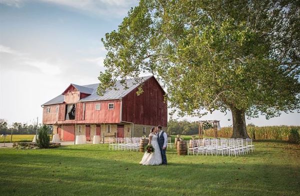 Dusty Acres Homestead