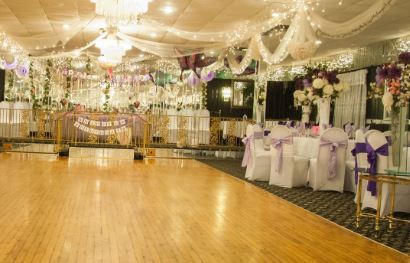 Sphinx Banquet Hall Roselle  NJ  Party Venue 