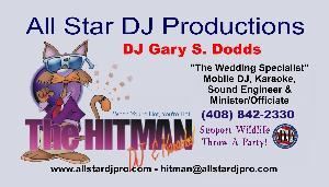 All Star DJ Productions