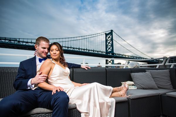 City Cruises Philadelphia - Philadelphia, PA - Wedding Venue