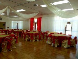 Grace Banquet Hall & Event Center