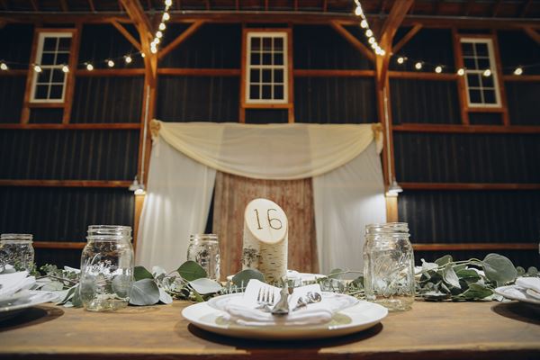  Edgewood Farm Collective Princeton IL Wedding Venue 