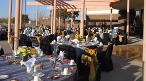 Centennial Banquet & Conference