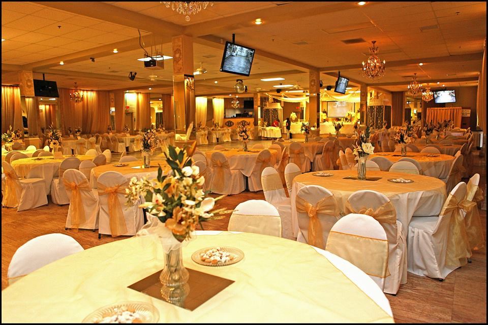 Oasis Special Events - Anthony, TX - Wedding Venue