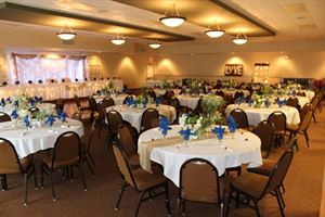 Bridges Restaurant Lounge and Banquet Center