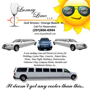 Luxury Limo LLC