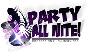 Party All Nite! DJ